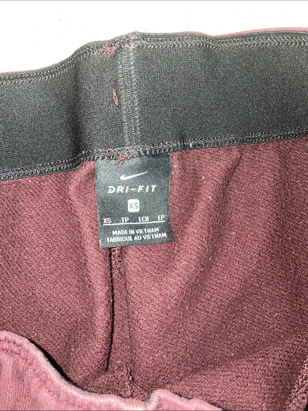Nike Dri-Fit Sweatpants - Picture 3 of 8